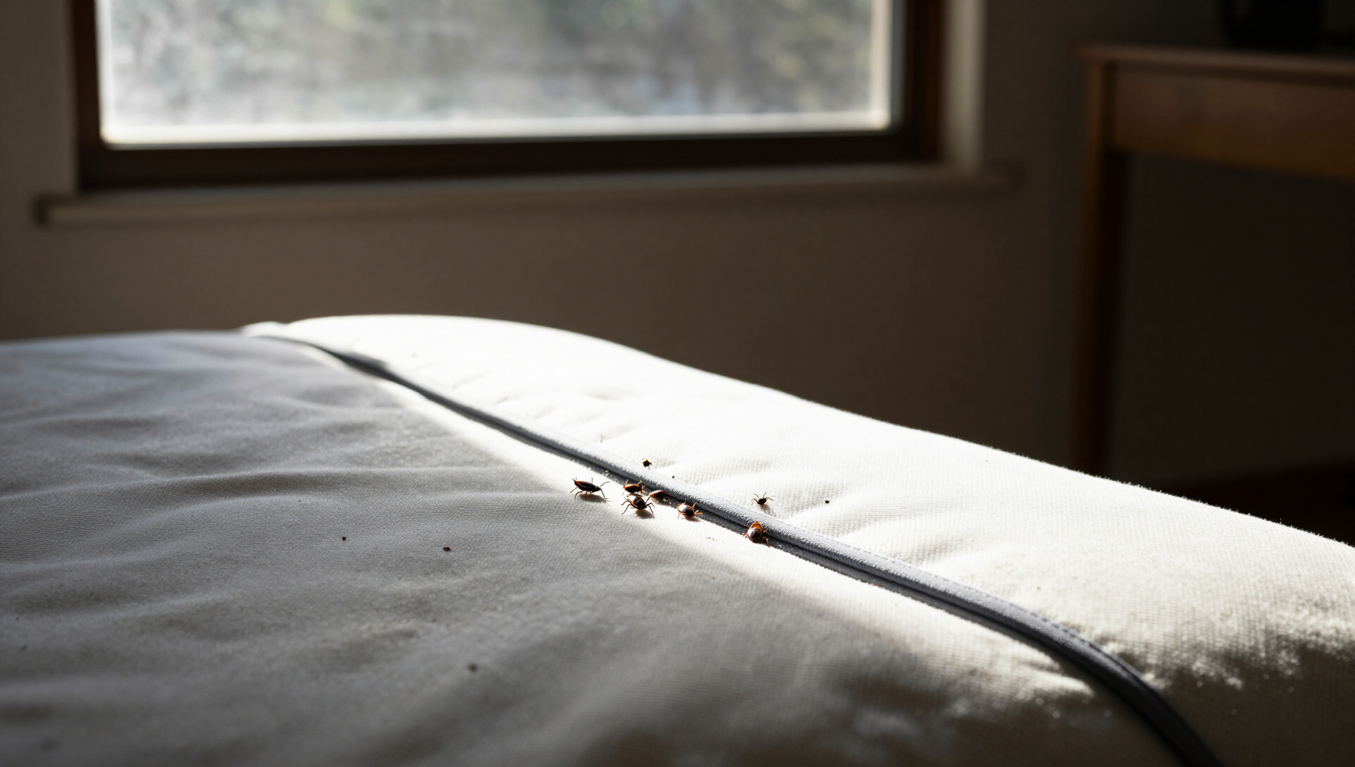 Bed Bugs Control in Chullora