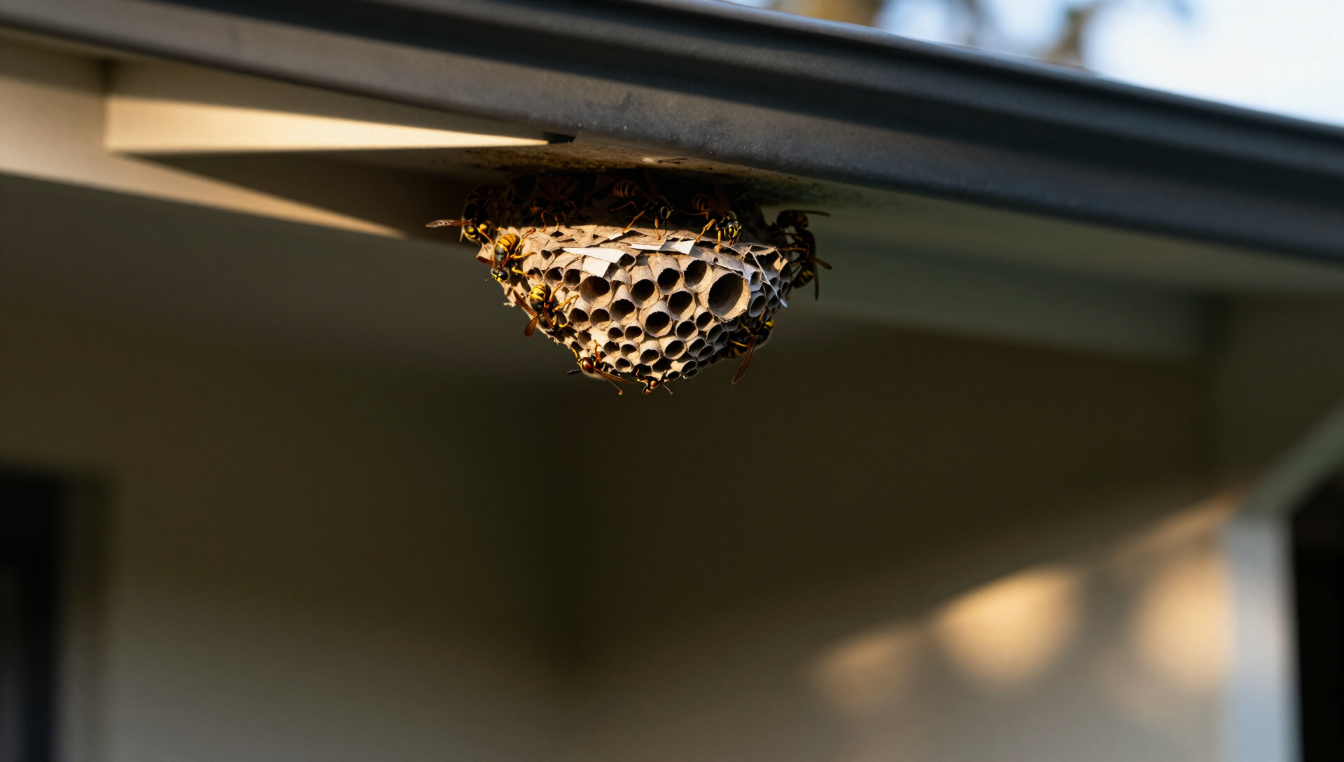 Bees and Wasp Removal in Chullora