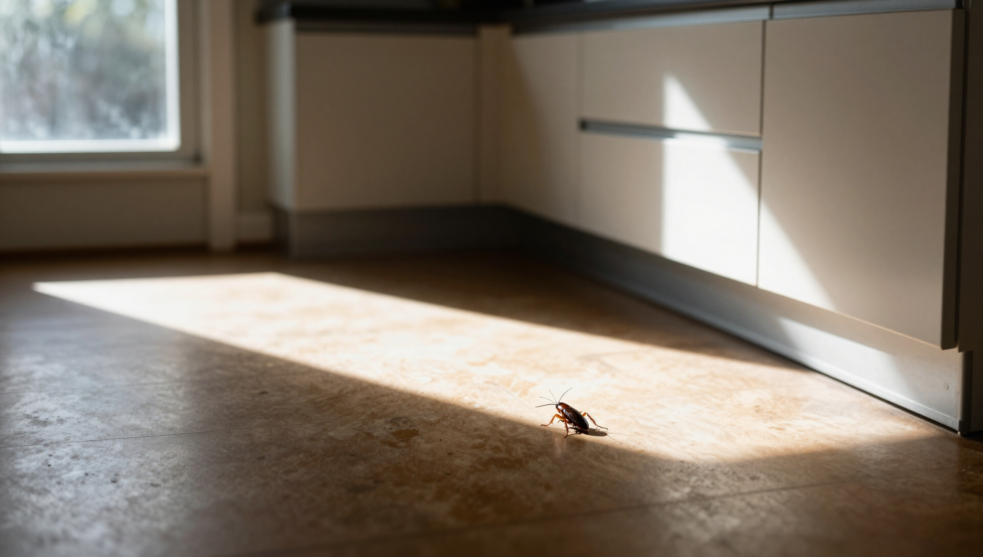 Cockroach Removal in Chullora