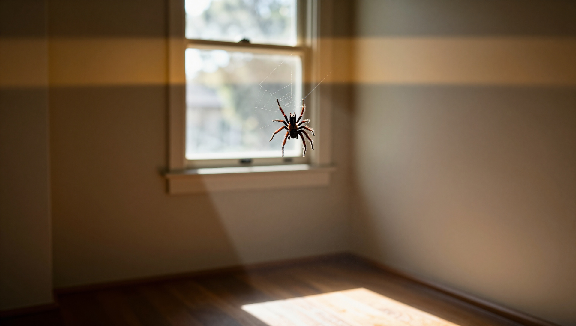 Spider Control in Chullora