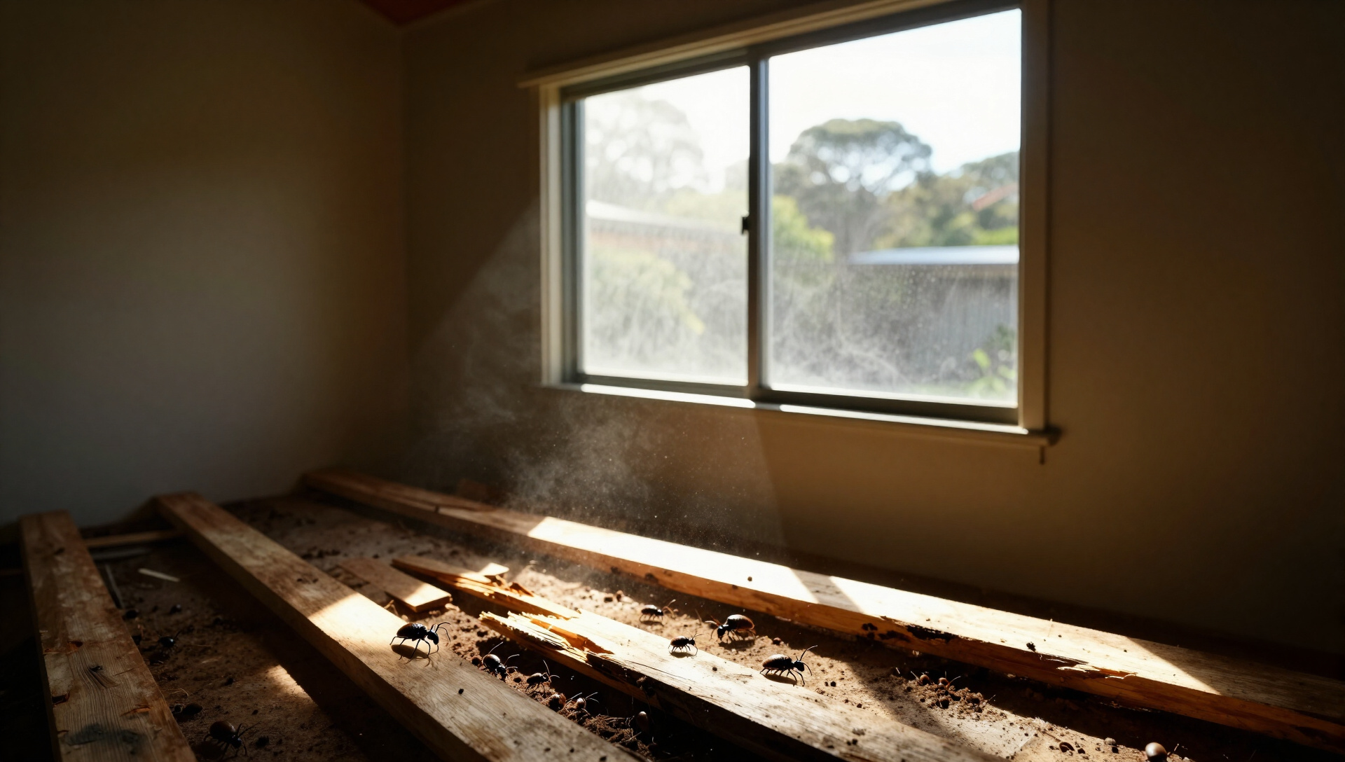 Termite Prevention in Chullora
